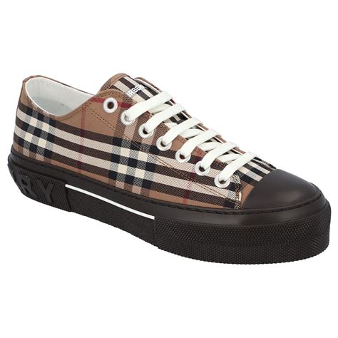 burberry shoes men